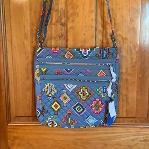 Vera Bradley Crossbody